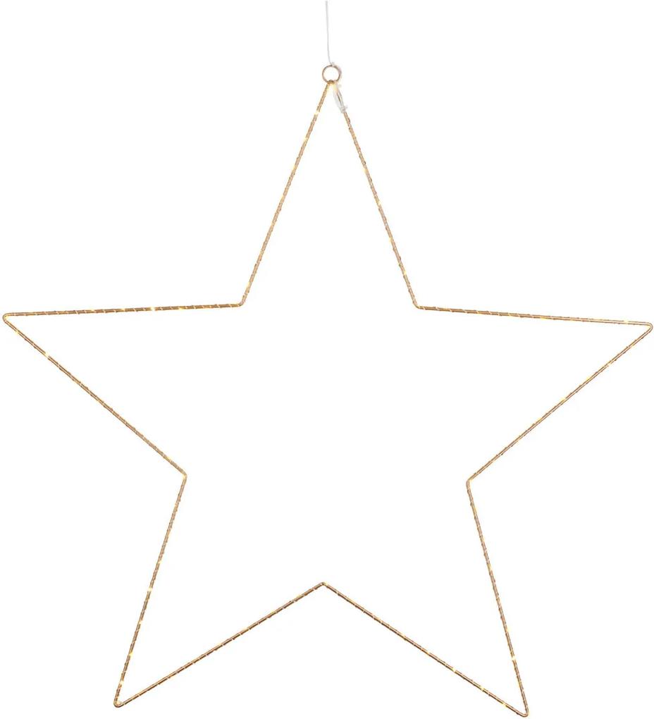 Sirius Livia Star kerstverlichting 70 cm