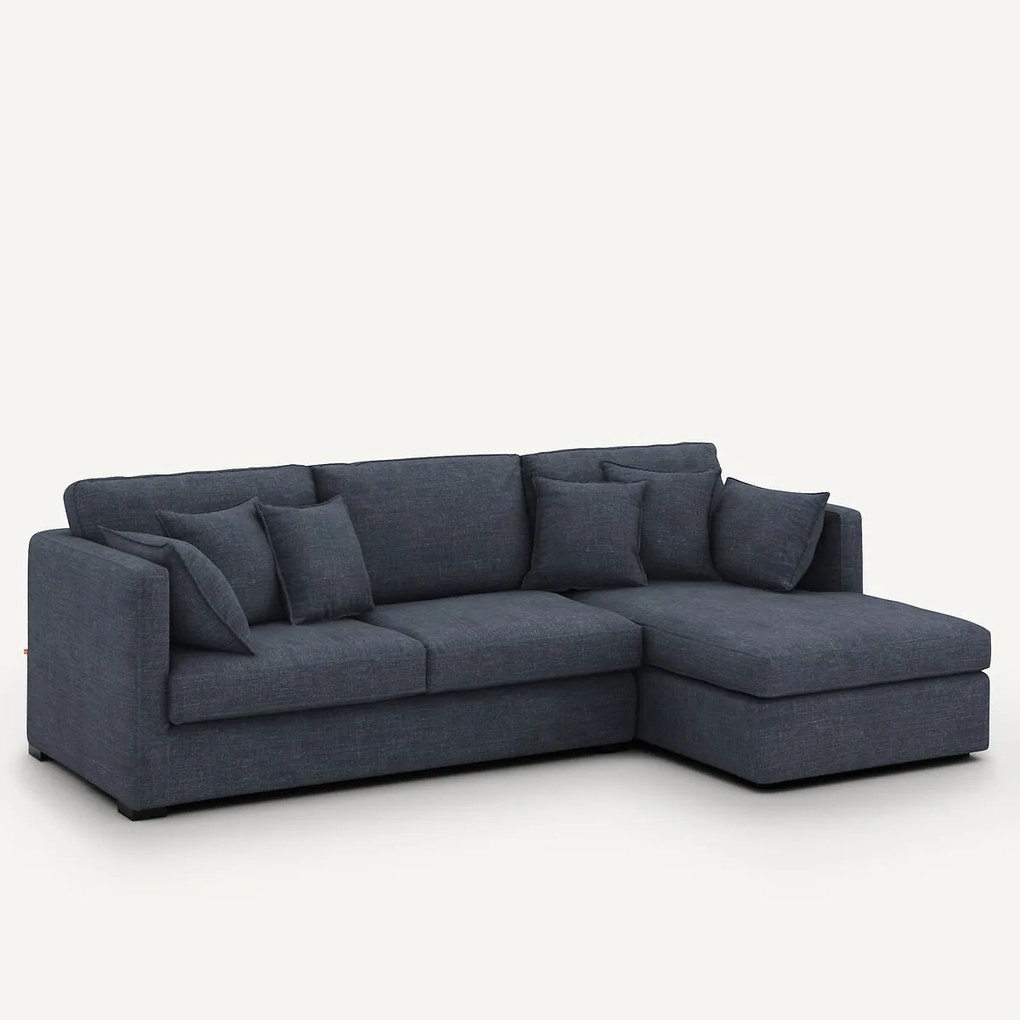 Hoekbank, katoen en linnen, Néo Kinkajou