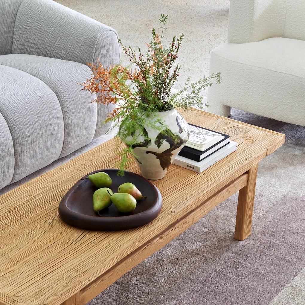 Vaas van gevlekt keramiek, Artelo