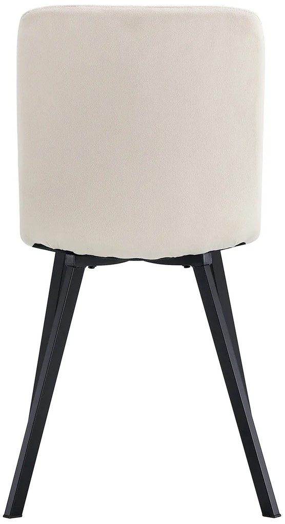 Butik Stoel Fluweel