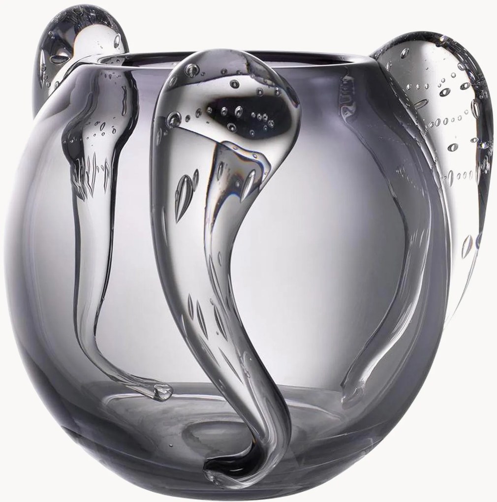 Mondgeblazen vaas Sianluca