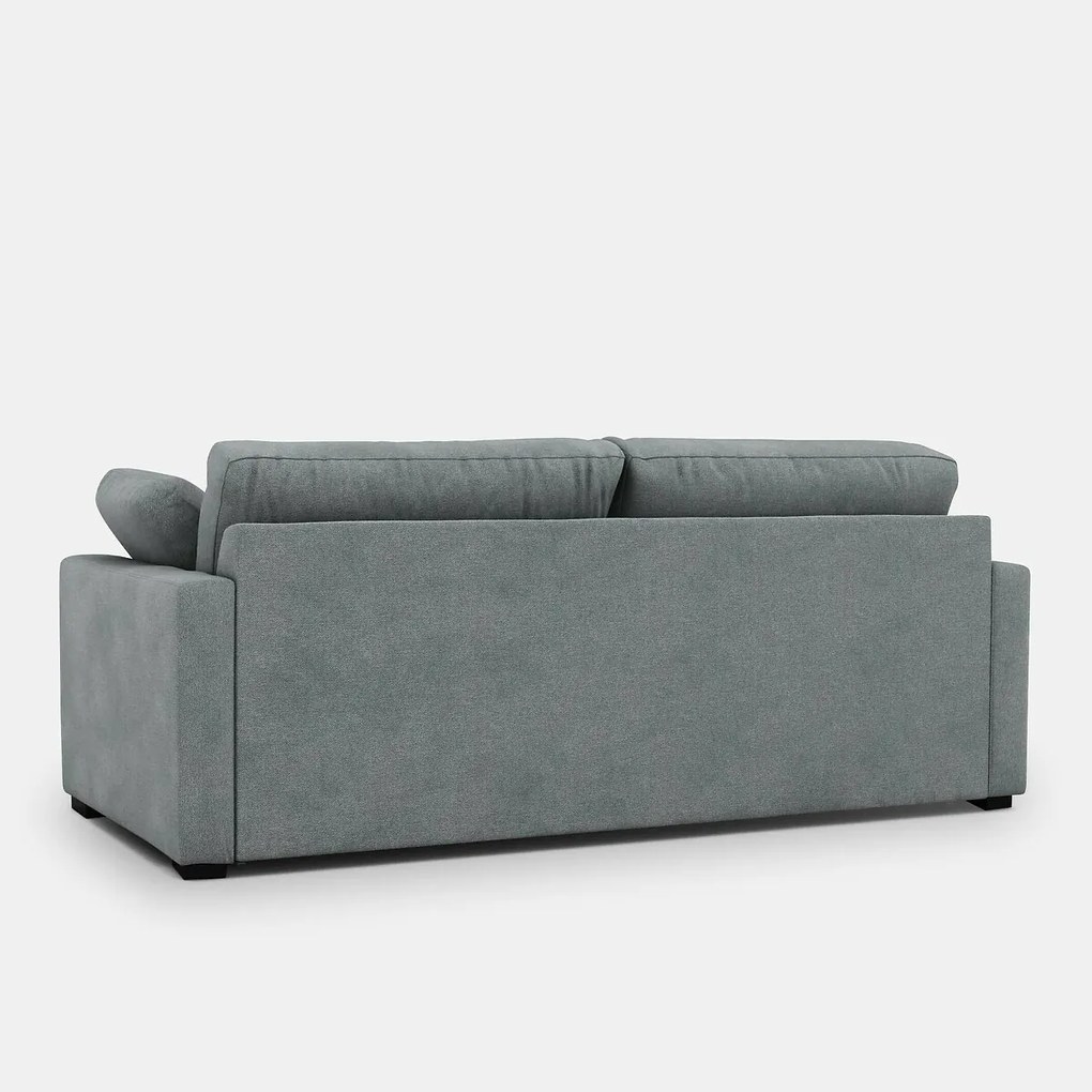 Slaapbank structuurstof, Comfort BULTEX®, Timor