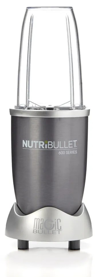 Nutribullet 600 series blender V04003