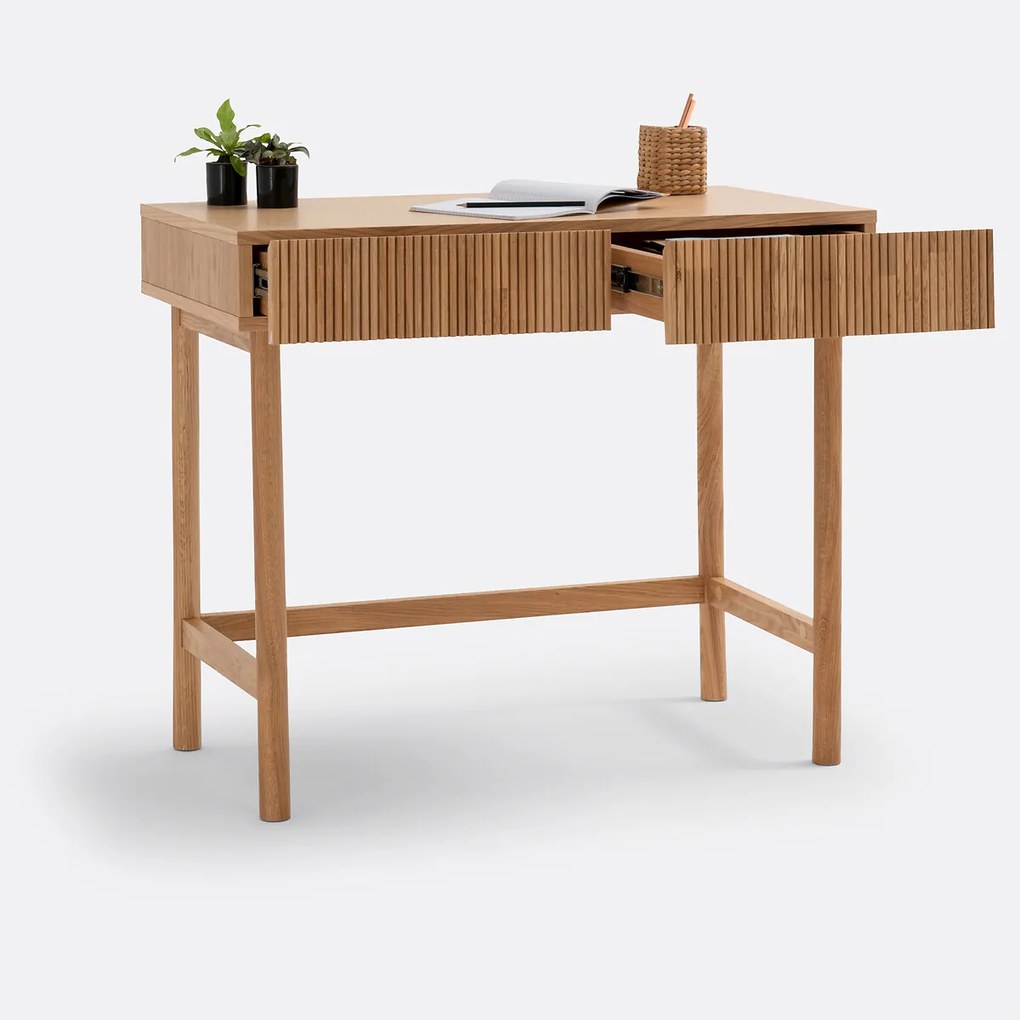 Bureau met 2 lades, Bilbao