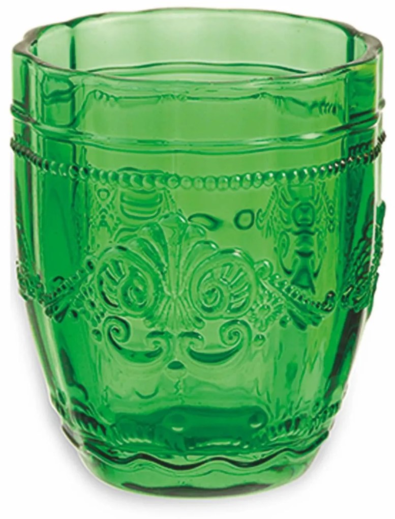 Set van 6 waterglazen Syrah | Villa D'Este Home Tivoli