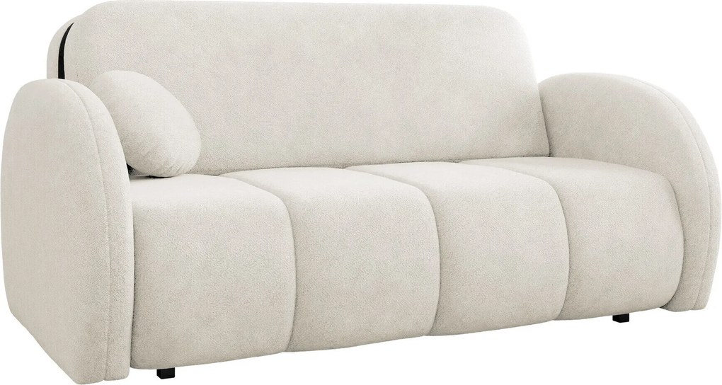 Slaapbank Citral IV, Reeds gemonteerd meubilair