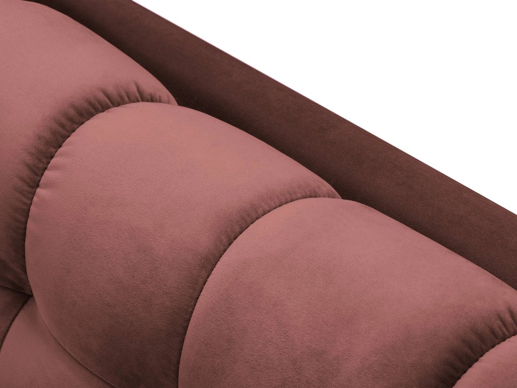 2-zitsbank Bali velvet | Cosmopolitan Design
