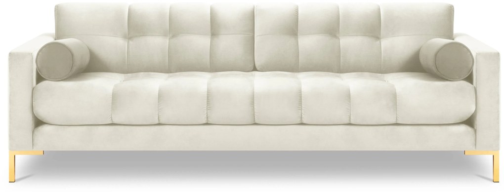 4-zitsbank Bali velvet | Cosmopolitan Design