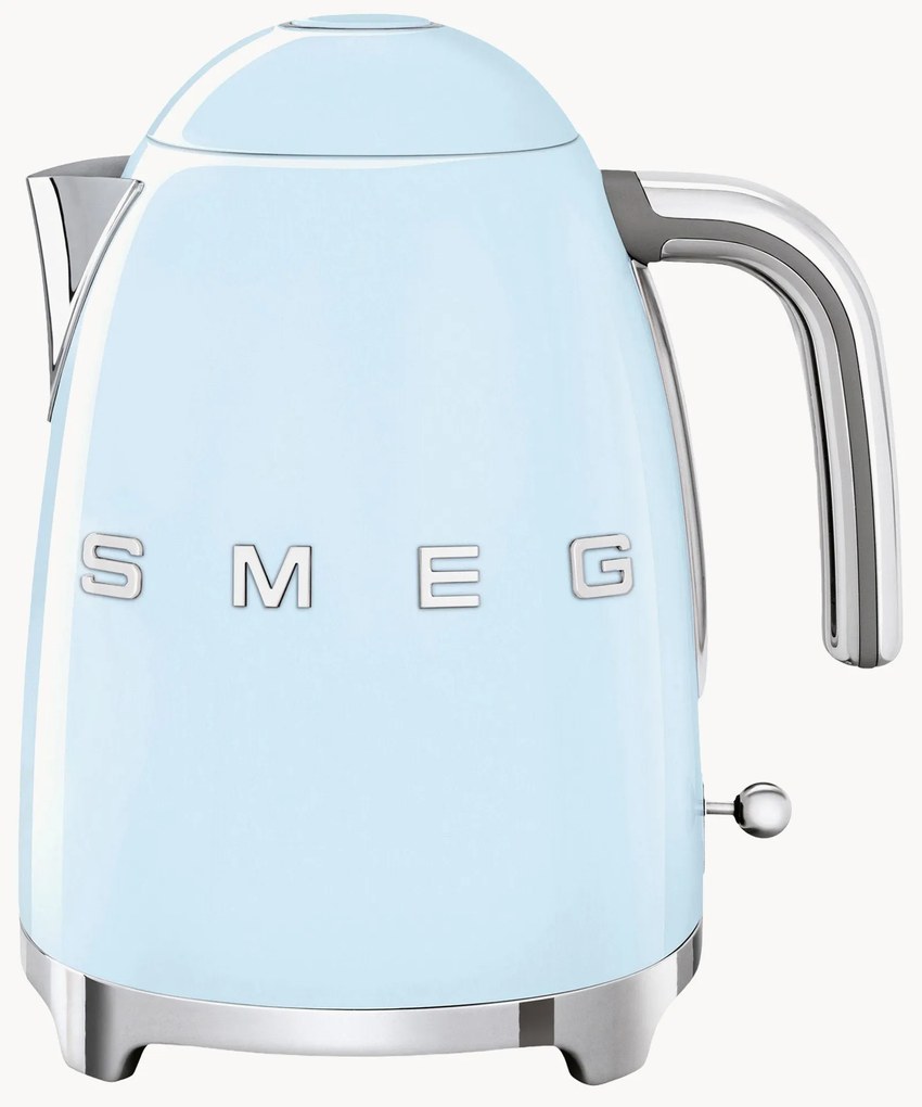 Waterkoker 50's Style, 1.7 L