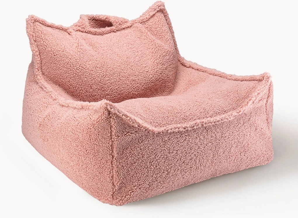 Kinderzitzak Sugar uit teddy