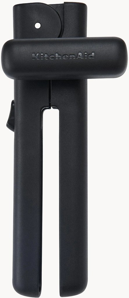 Blikopener KitchenAid met vergrendeling