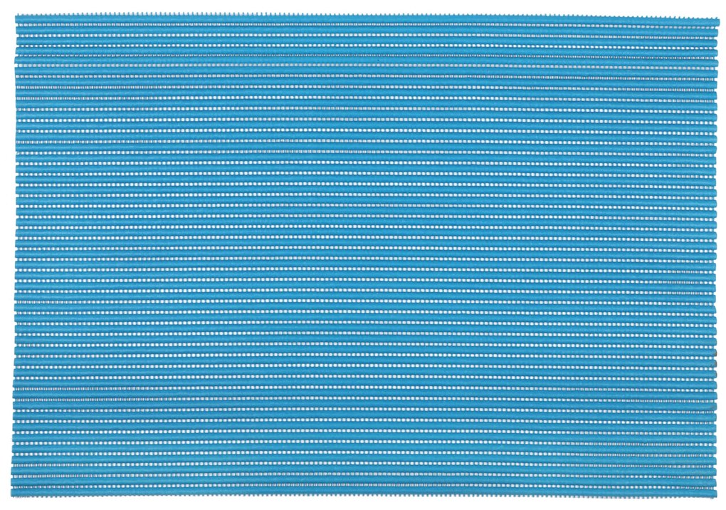 Differnz Multi badmat 65x45cm blauw