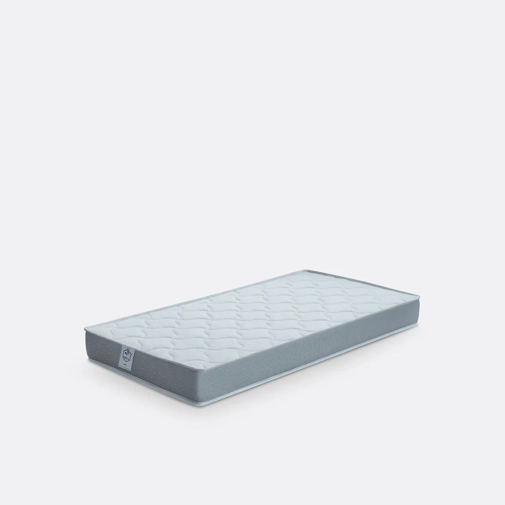 Baby schuimmatras, H12 cm
