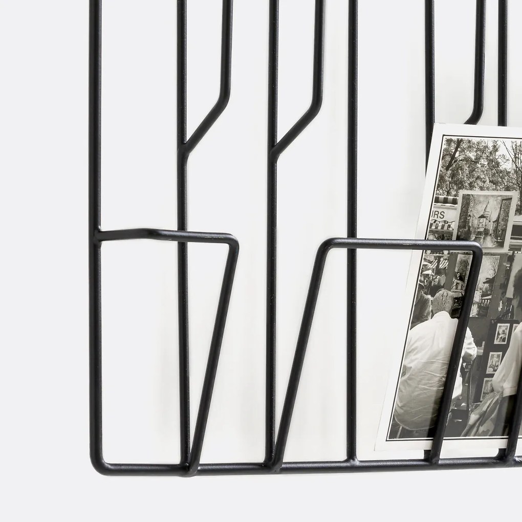 Fotohouder voor aan de muur, Adene