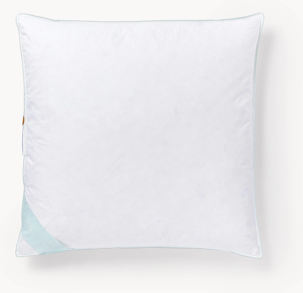 Veren- en donzen kussen Comfort, medium