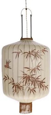 Traditional Lantern Hanglamp L