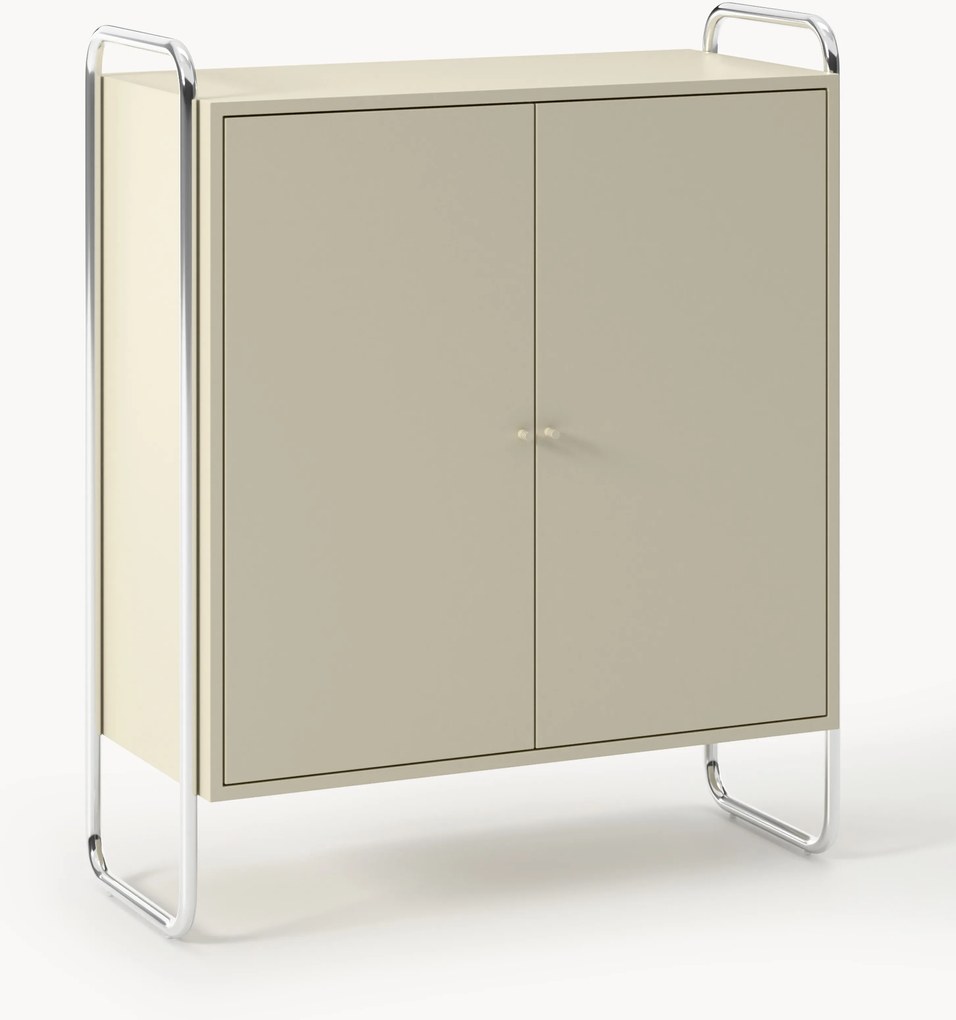 Metalen dressoir Robyn