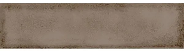 Cifre Cerámica Wandtegel Alchimia Moka 7,5x30 cm Vintage Glans Bruin SW07310345-5