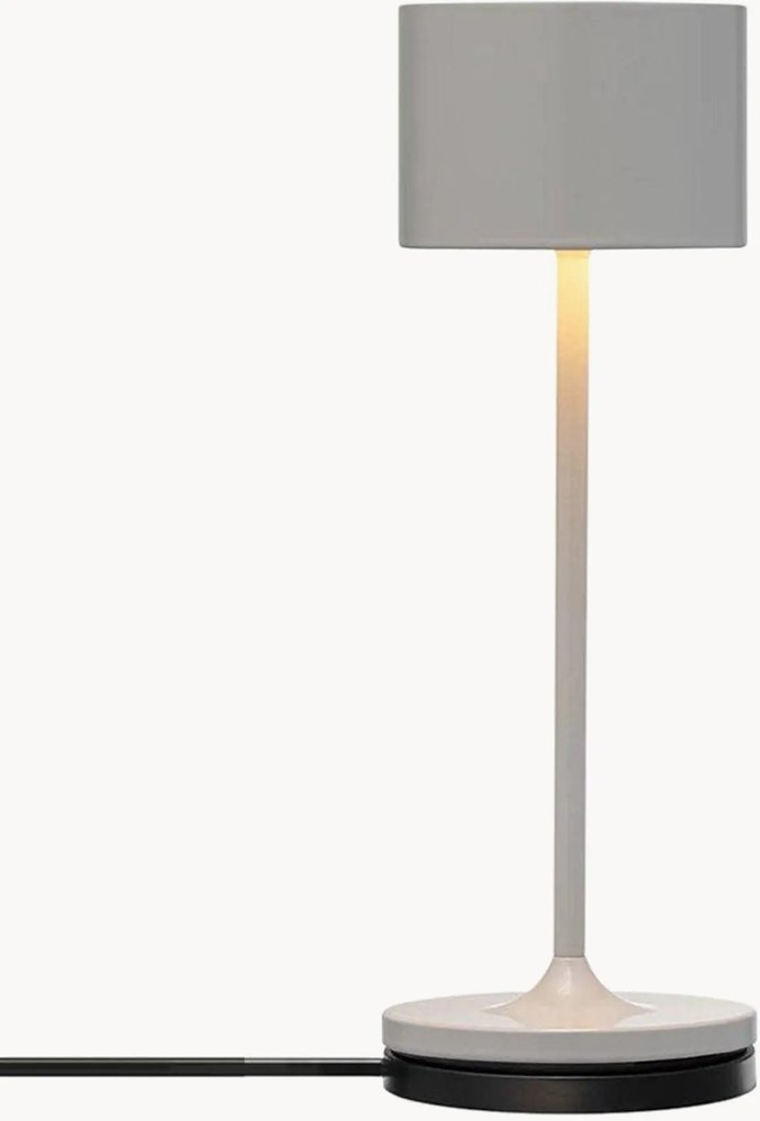 Dimbare draagbare LED tafellamp Farol Mini