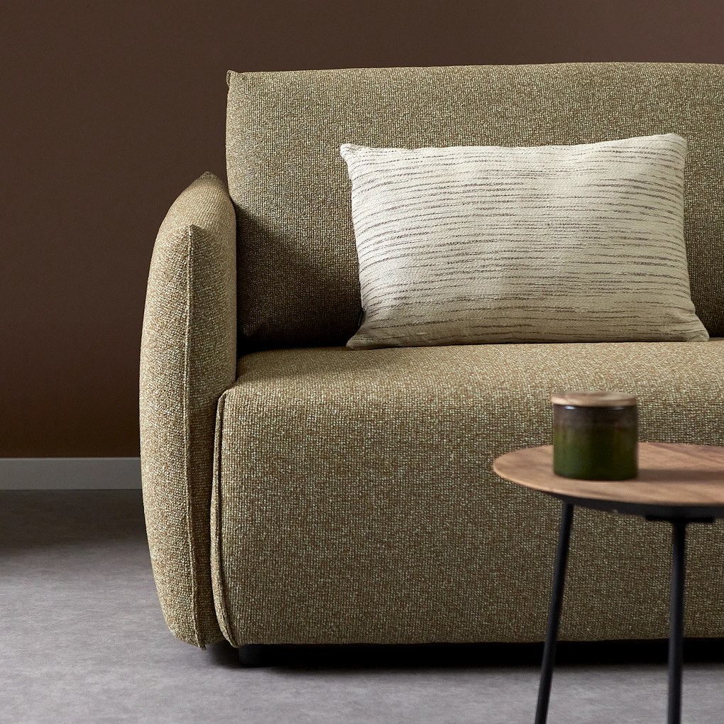 Comfortabele Slaapbank Groen