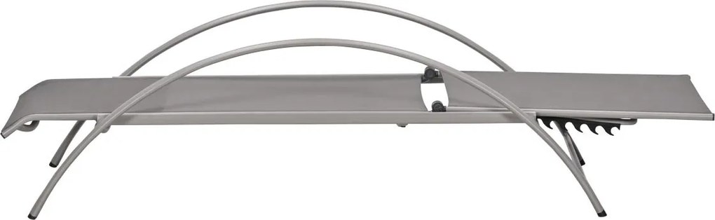 Garden Impressions Santos ligbed – taupe