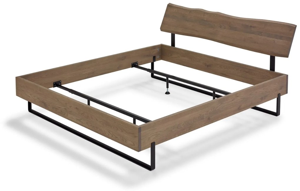 Bedframe Balance Raw - Snel leverbaar – Bij Swiss Sense