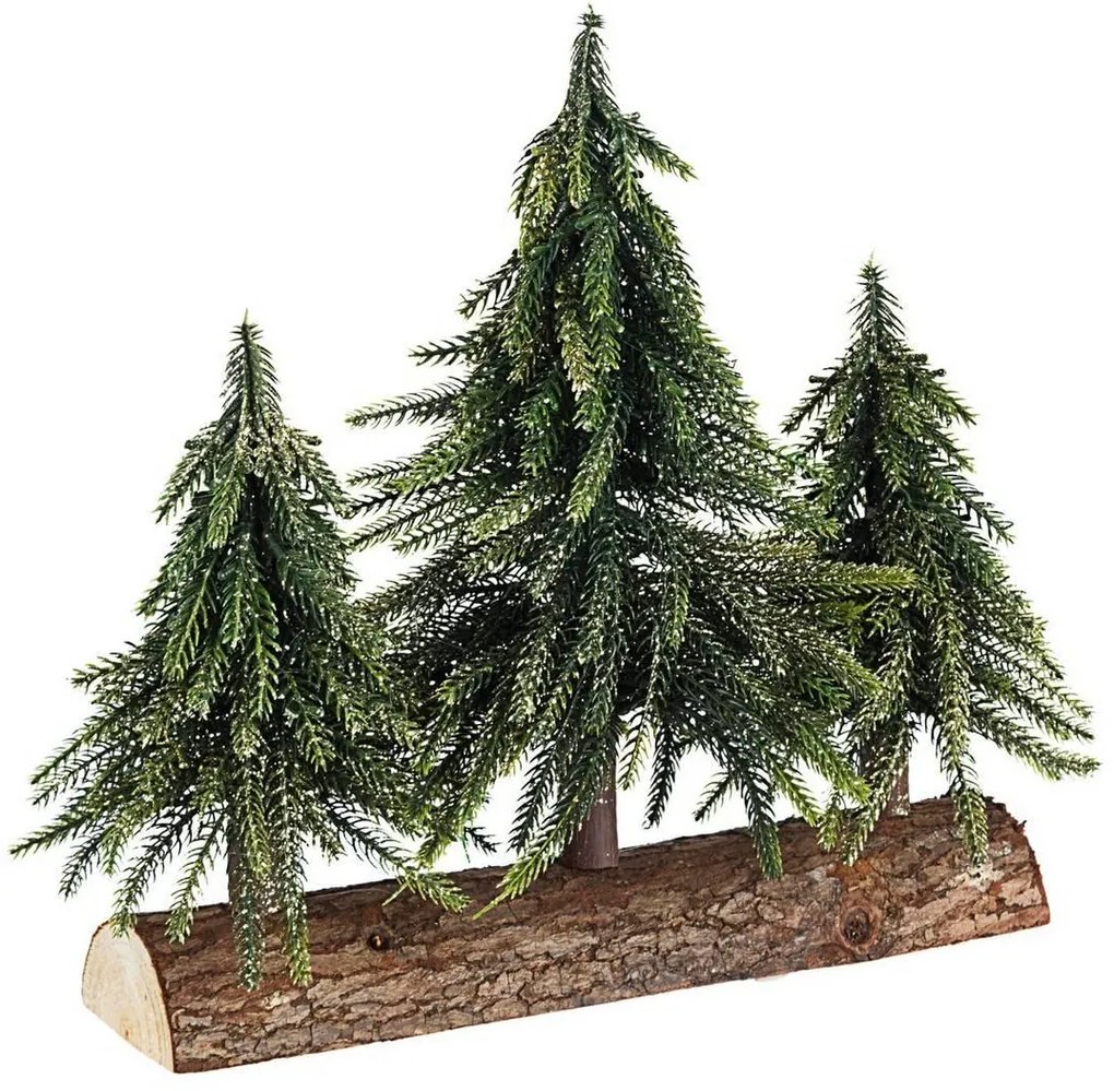YES everyday | Kerstversiering Forest