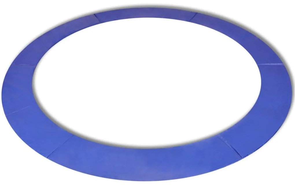 vidaXL Veiligheidsmat voor 10'/3,05 m ronde trampoline