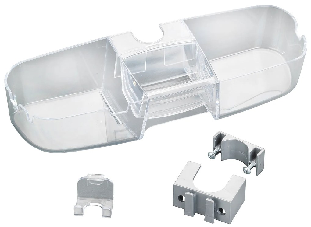 Wenko wenko douchestangcaddy premium
