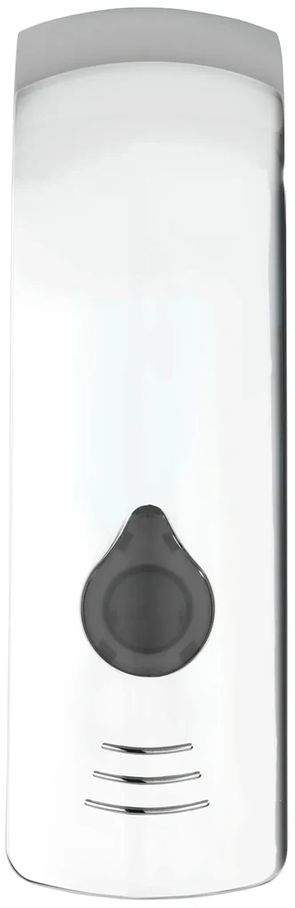 Wenko Ranera desinfectie & zeep wanddispenser 280 ml kunststof chroom