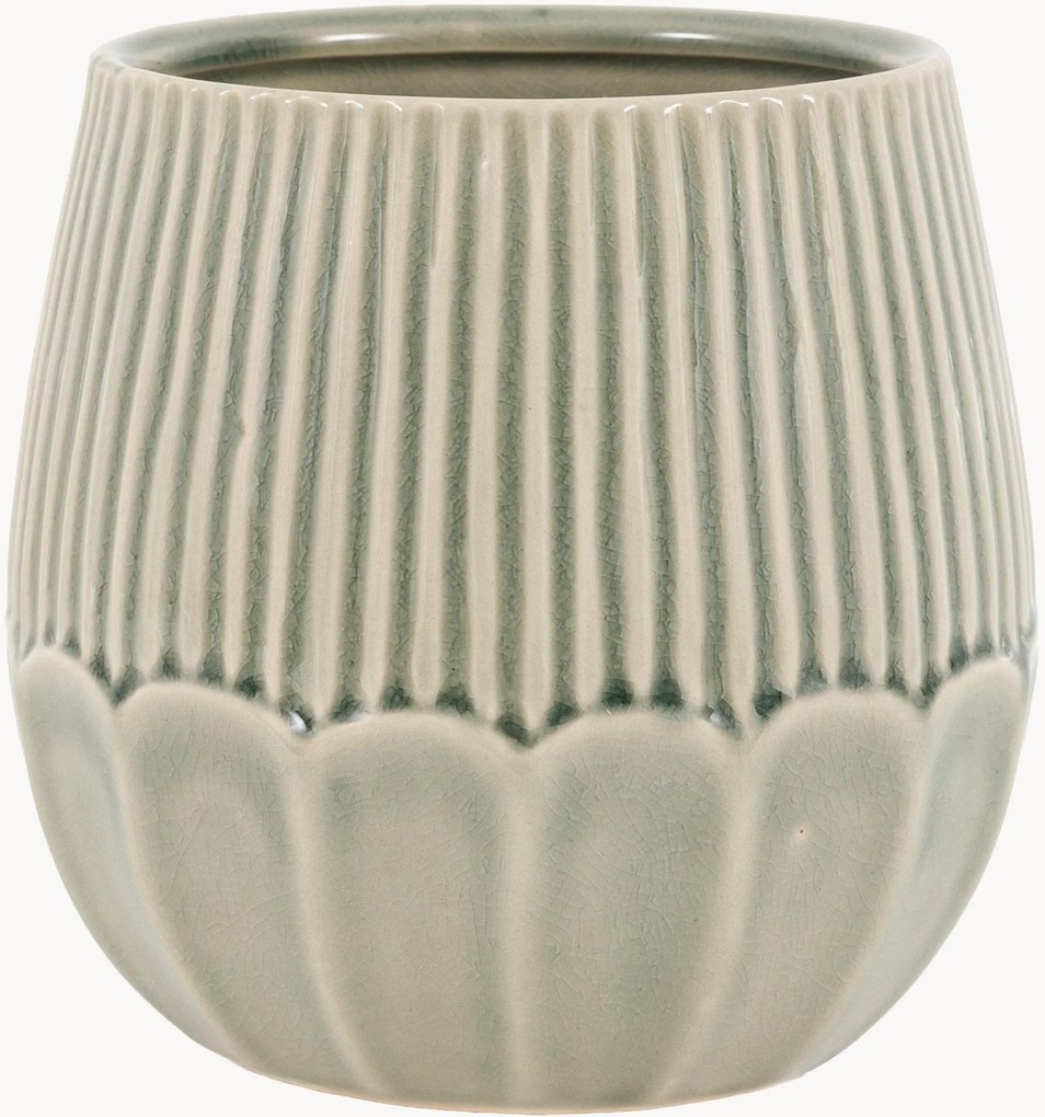Plantenpot Elia van keramiek