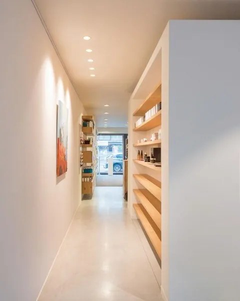 Modular Lighting - Plafondlamp spots Smart Lotis Wit structuur Modern Metaal