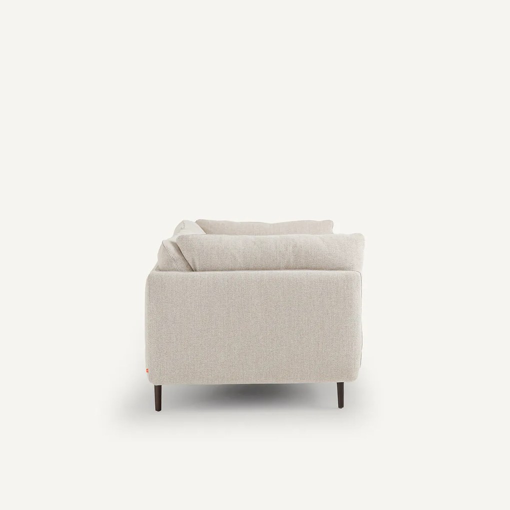2-zits zetel, tweed, Botero