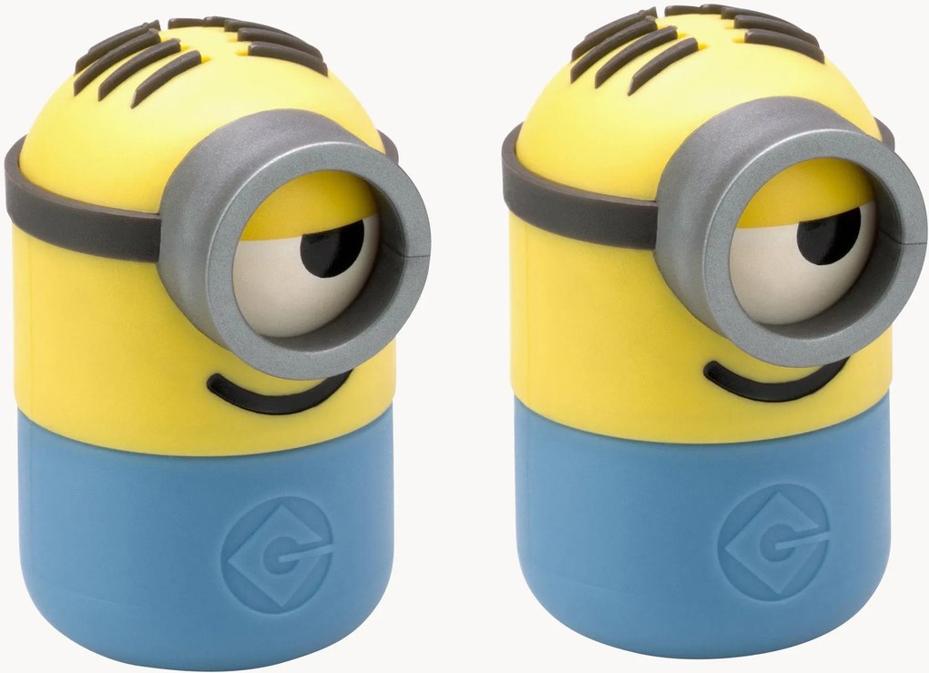 Zout- & peperstrooier Minions