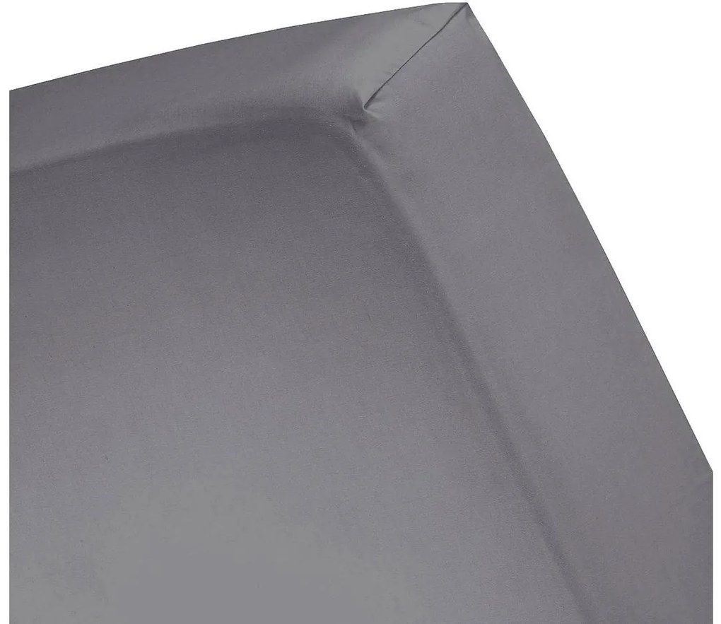 Goossens Basic, 90 x 200 cm
