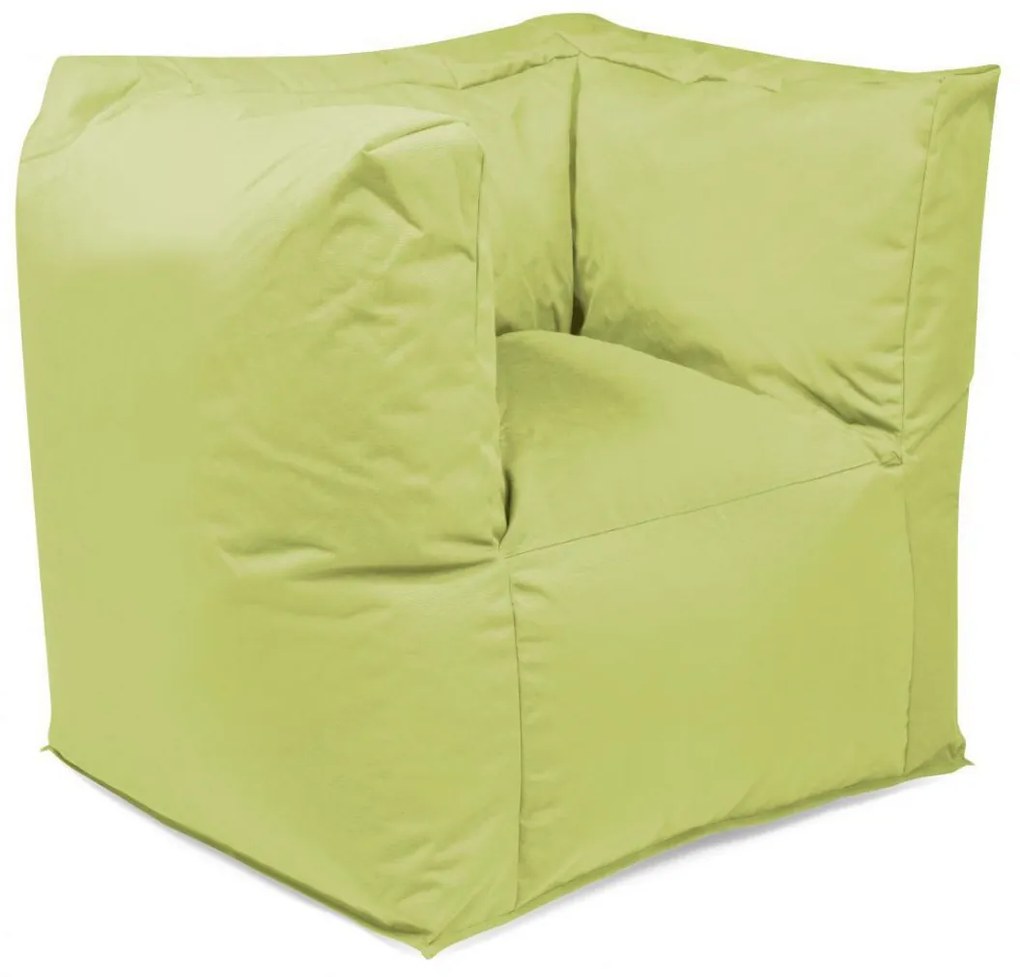 Zitzak Valley Plus Outdoor - Lime