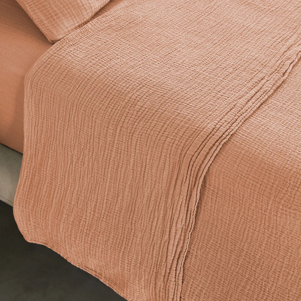 Laken in biologisch tetra, Yafa