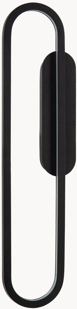 Dimbare LED wandlamp Thelma