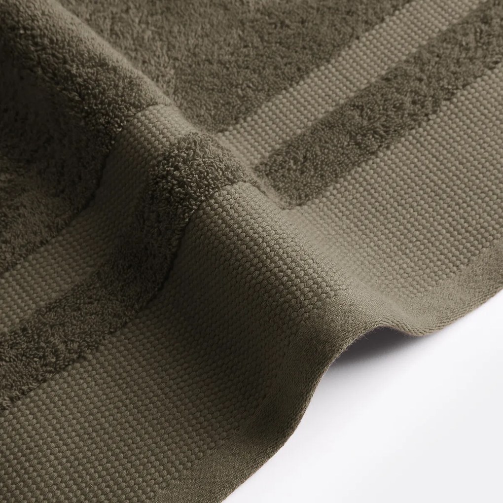 Maxi badlaken van Egyptisch katoen 600g/m², Kheops