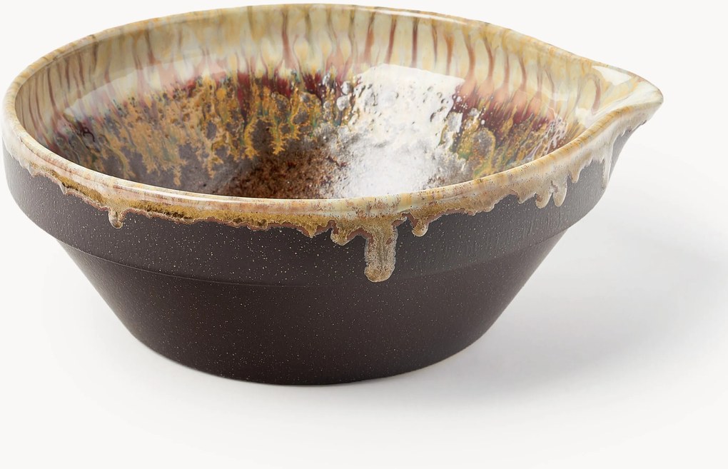 Mengkom Poterie van keramiek