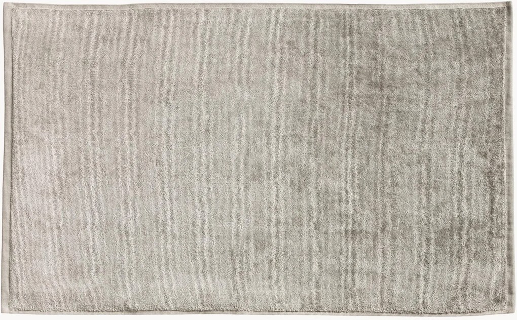 Katoenen badmat Luxe