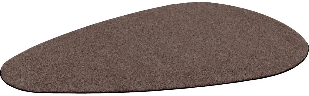 Goossens Excellent Vloerkleed Unique, Pebble: 350 x 238 cm