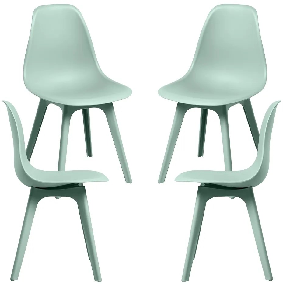 Pak 4 Kelen Suprym Stoelen