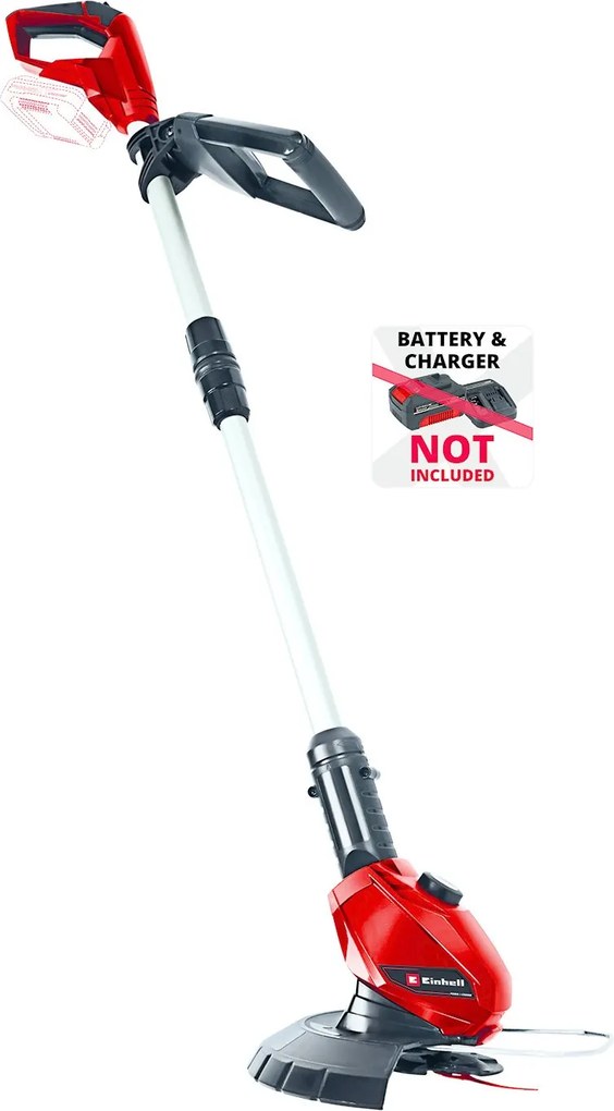 Einhell GE-CT 18 Li Accu Grastrimmer Solo
