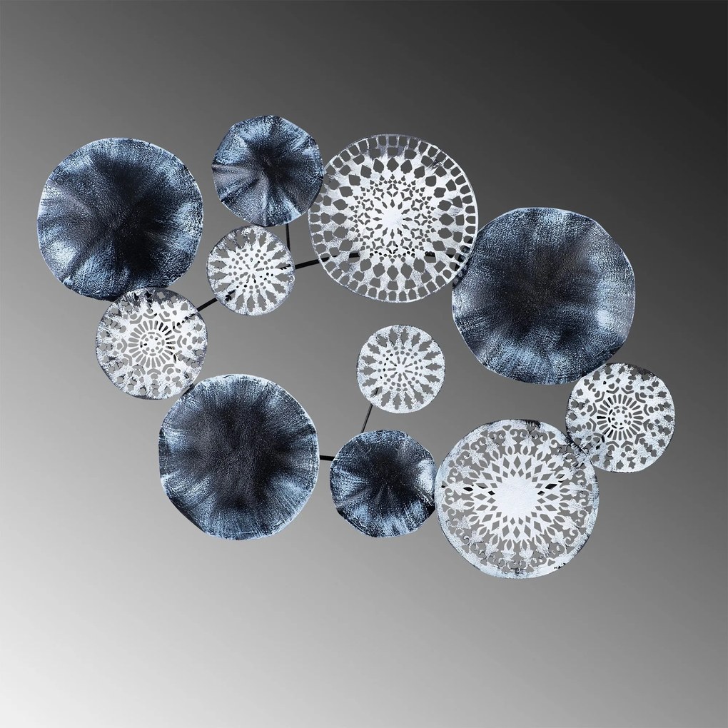 Decoratief wandobject Duena | Mioli Decor