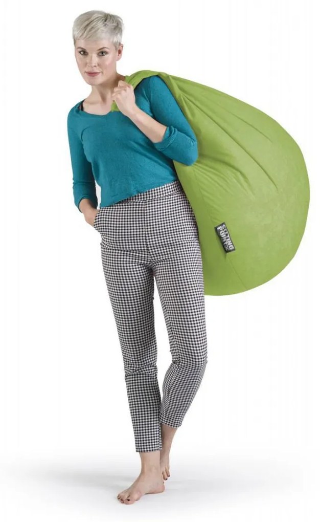 BeanBag Easy XL - Groen