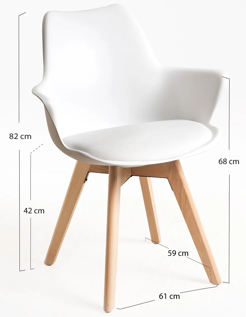 Synk Fauteuil
