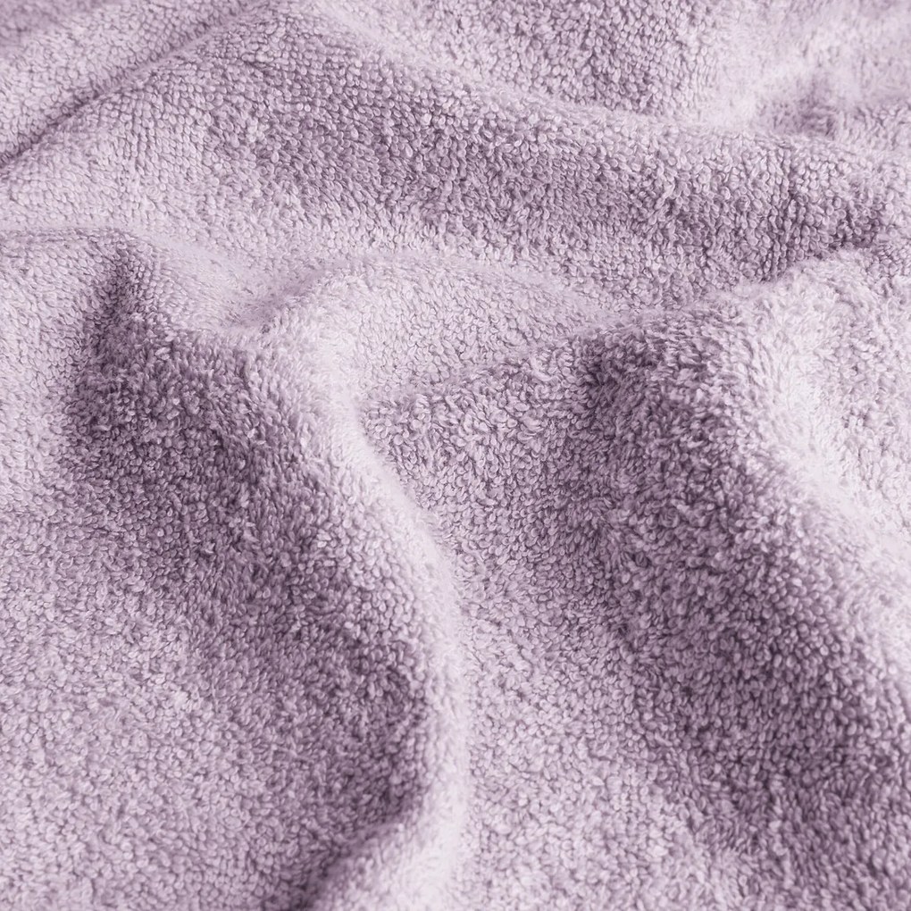 Effen maxi-badlaken 500 g/m², Scenario