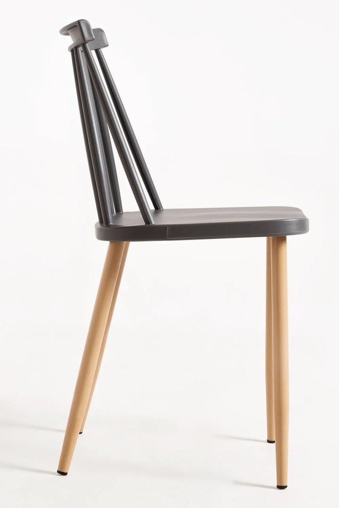 Pak 4 Bik Stoelen