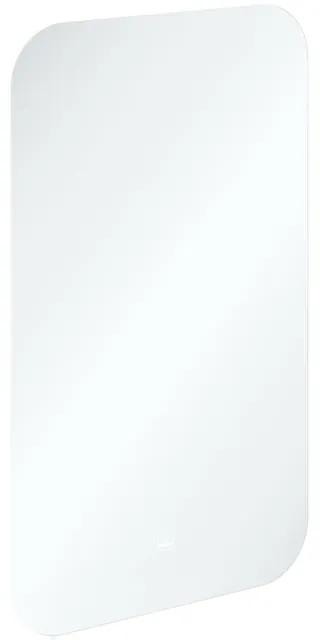 Villeroy & Boch More to see spiegel 60x100cm LED rondom 26,88W 2700-6500K A4611000